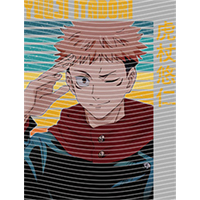 Japanese anime-JP 1512